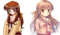 Nagamori Mizuka