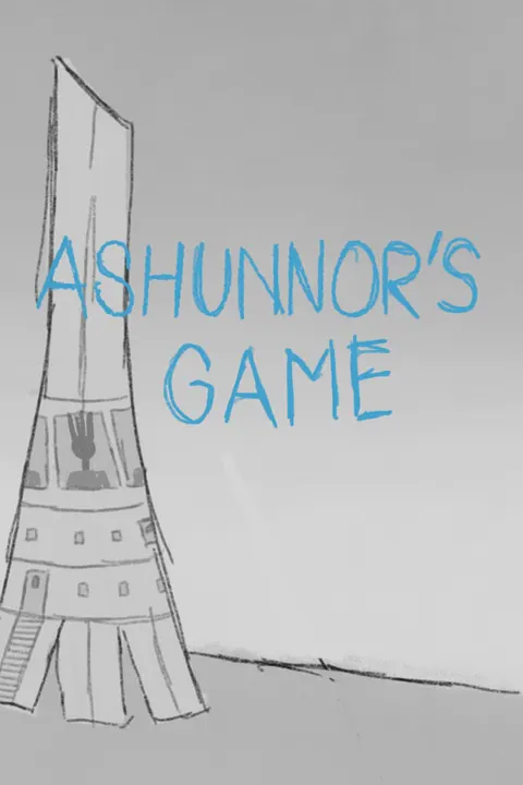 Ashunnor's Game 封面