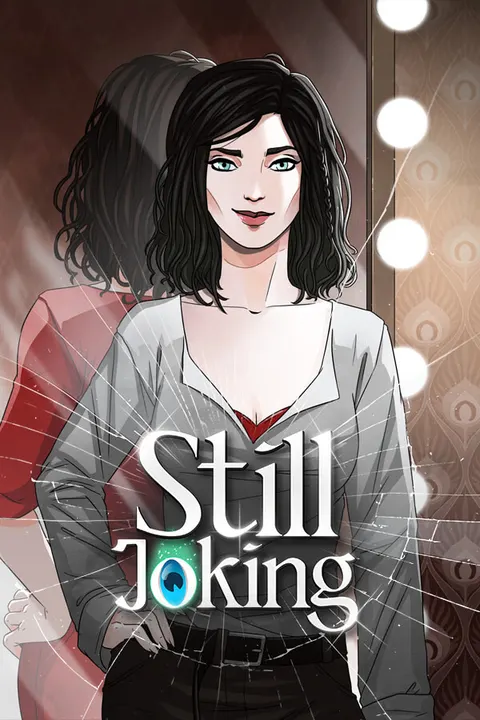 Still Joking 封面