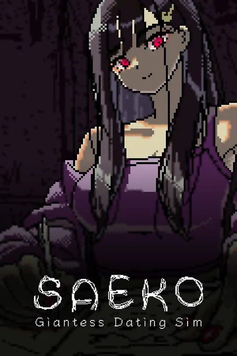 SAEKO：女巨人恋爱模拟