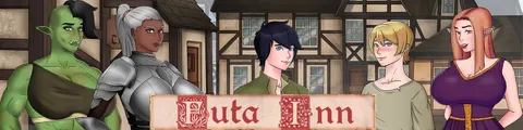 Futa Inn 封面