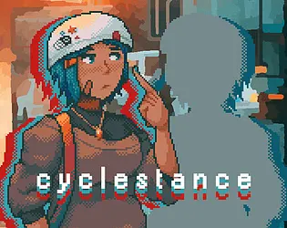 cyclestance