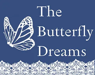 The Butterfly Dreams 封面