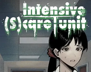 Intensive (S)care Unit 封面