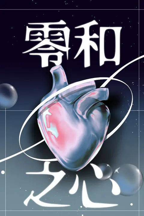 零和之心