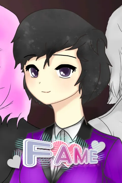 Fame 封面