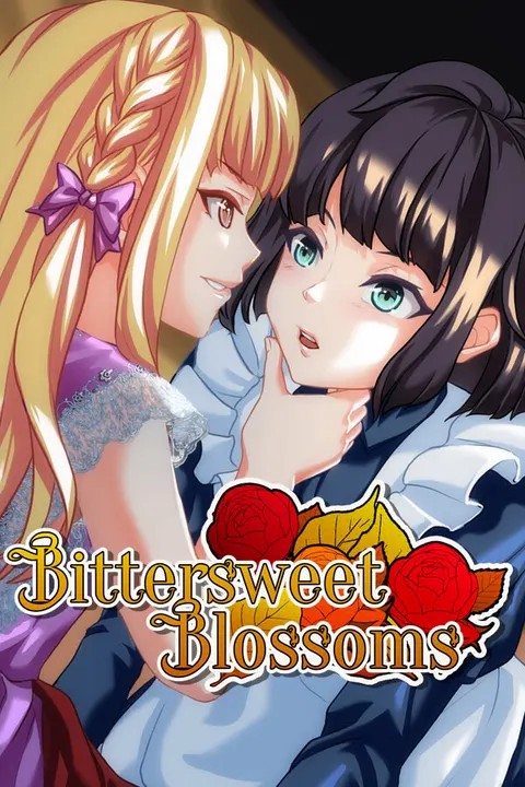 Bittersweet Blossoms 封面