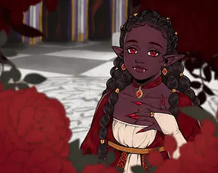 Rose of Corax 封面