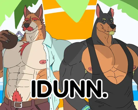 IDUNN. 封面