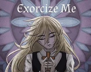 Exorcize Me 封面