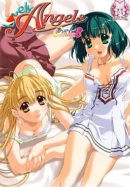 Lovely Angels ぺろぺろCandy2