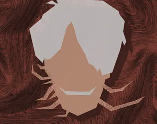 A Mask of His Face