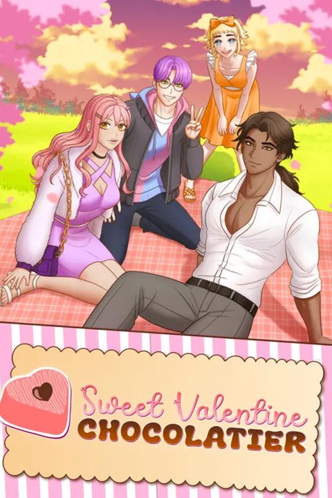 Sweet Valentine Chocolatier