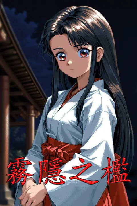 雾隐之槛