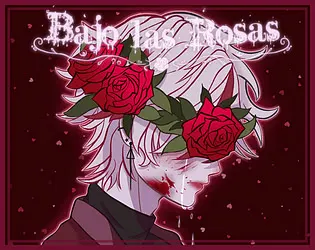 Bajo las Rosas 封面
