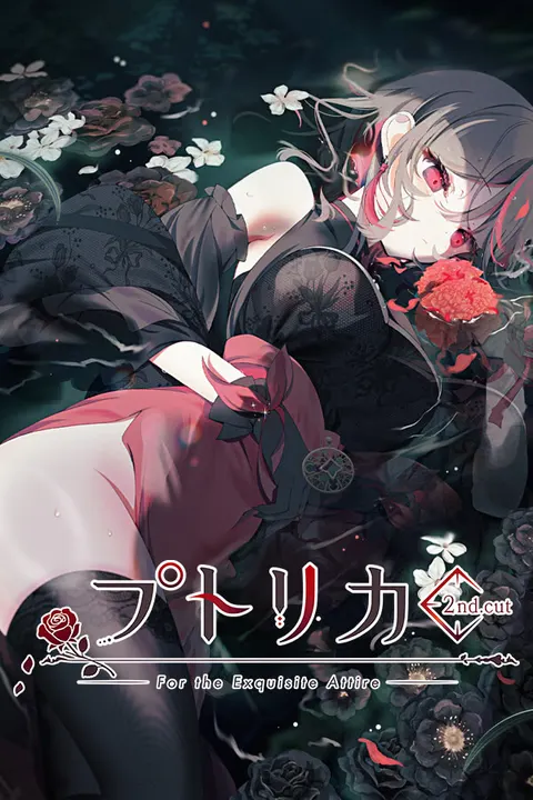 宝石少女 2nd.cut:For the Exquisite Attire