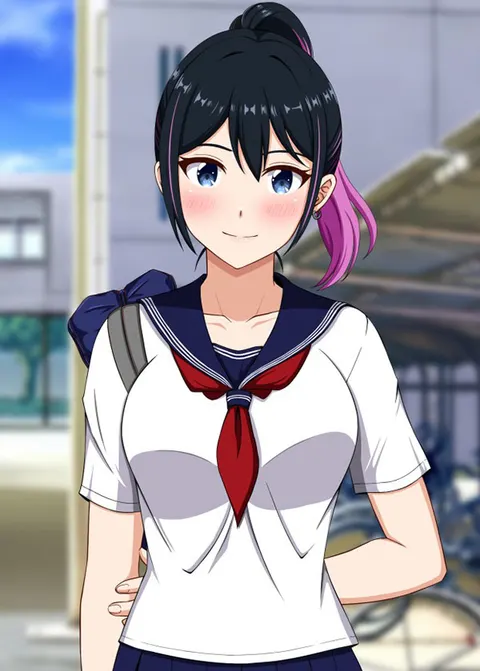 おかしな物語