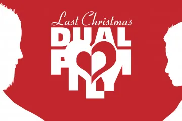 Dual Family: Last Christmas 封面