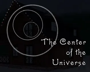 The Center of the Universe 封面