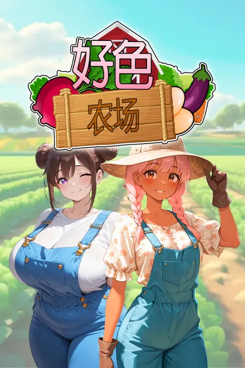 好色农场
