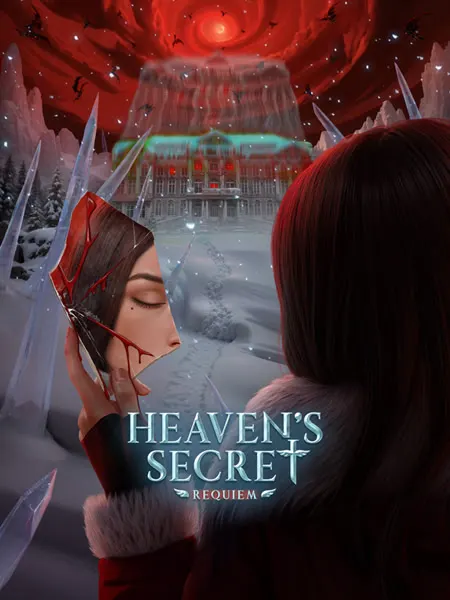 Heaven's Secret: Requiem 封面