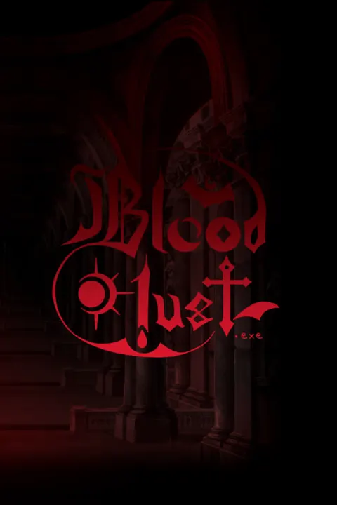 bloodlust.exe 封面