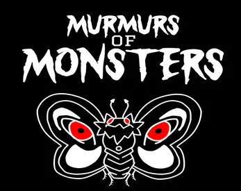 Murmurs Of Monsters 封面