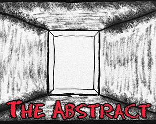 The Abstract 封面