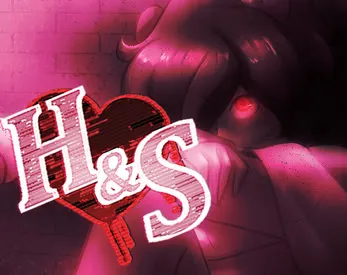 Hearts & Stitches 封面