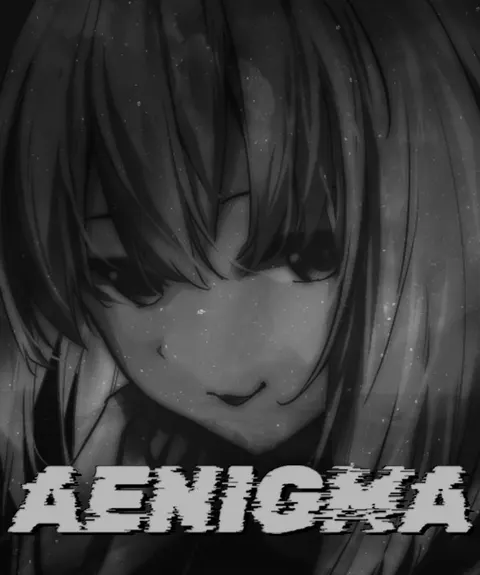 AENIGMA 封面