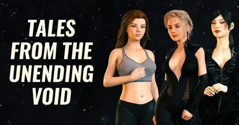 Tales From The Unending Void: Season 3