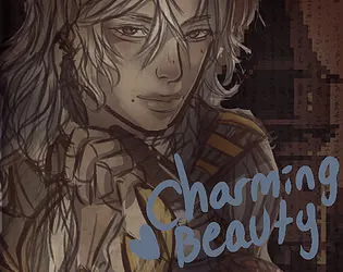 Charming Beauty 封面