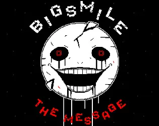 BigSmile: The Message 封面