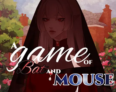 A Game Of Bat and Mouse 封面