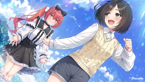 イベントCG 10