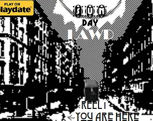 Sunday Law'd 封面