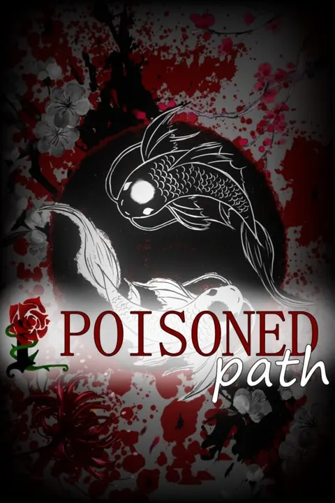 Poisoned Path 封面