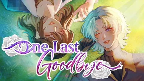 One Last Goodbye