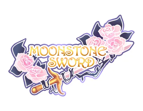 Moonstone Sword 封面