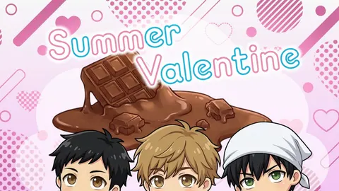 Summer Valentine