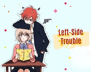 Left-side Trouble