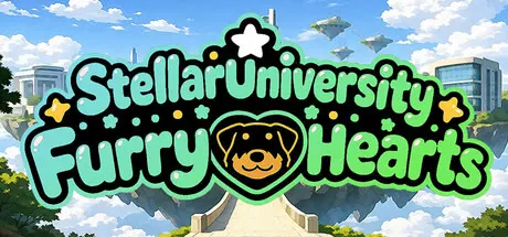 StellarUniversity: FurryHearts