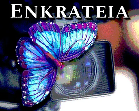 ENKRATEIA 封面
