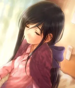 Shinohara Himeko
