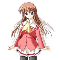 宗谷 美咲