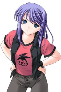 Motegi Mika