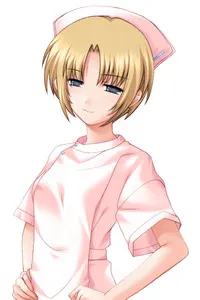 Satosaki Mieko
