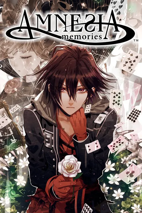 失忆症 -Amnesia-