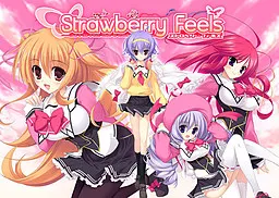 Strawberry Feels