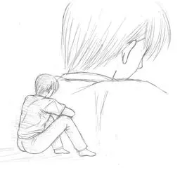 Tying Threads 封面
